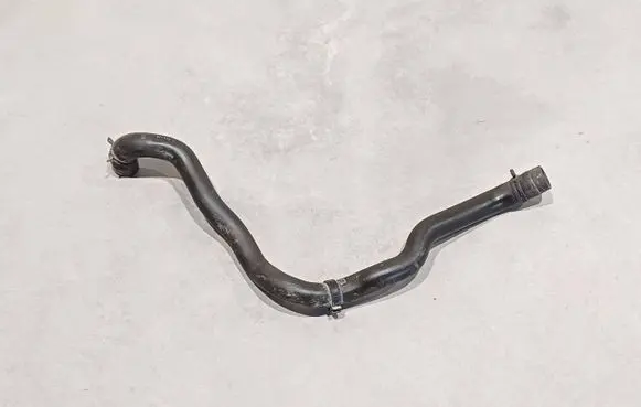 Mercedes-Benz B W246 W242 Engine coolant pipe/hose A2465010382