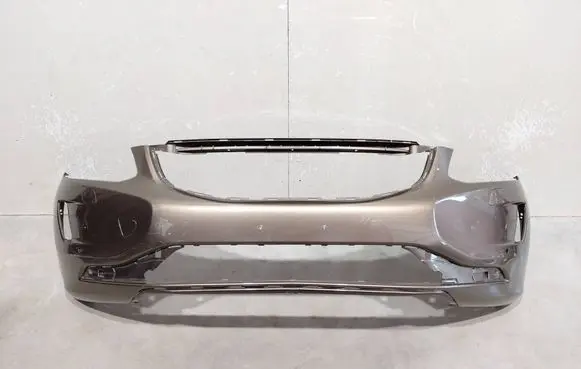 Volvo XC60 Front bumper 31323765