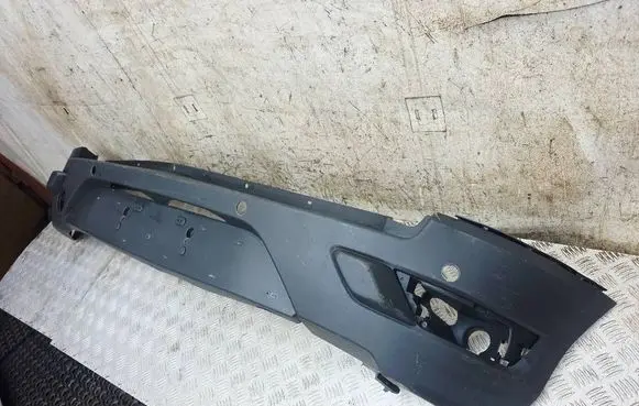 Ford Ecosport Rear bumper CN1517K835FHW