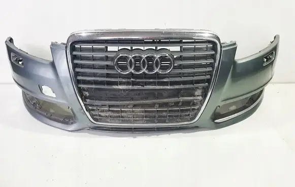 Audi A6 S6 C6 4F Front bumper