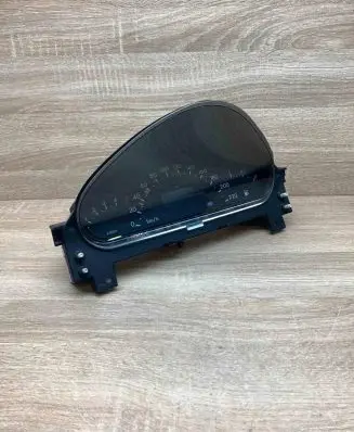 Mercedes-Benz A W168 Speedometer (instrument cluster) A1685407611