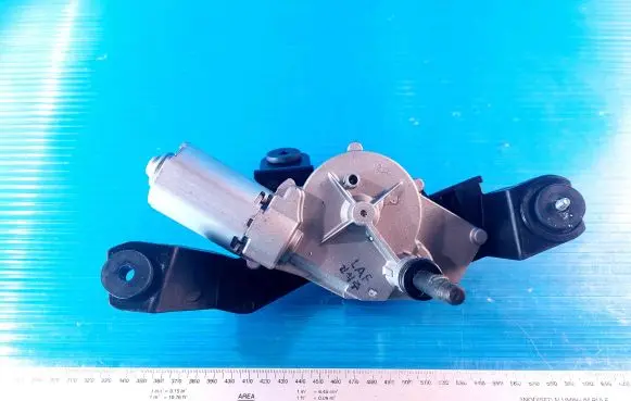 KIA Ceed Rear window wiper motor 98700A2700 F00S2B4109