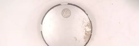 Volkswagen PASSAT B3 Original wheel cap 191601149G