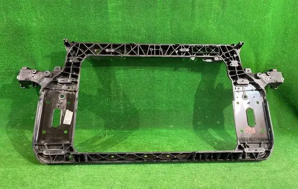 KIA Sportage Radiator support slam panel 64101-3U000
