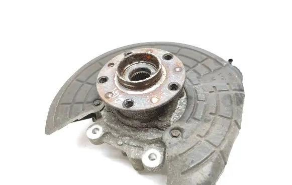 Maserati Levante Rear wheel hub