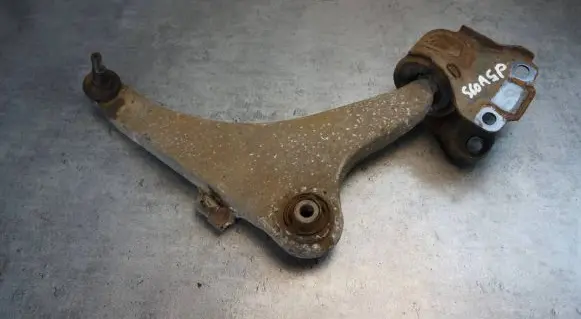 Volvo S60 Front lower control arm/wishbone