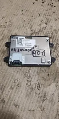 Opel Grandland X Battery control module 13521066