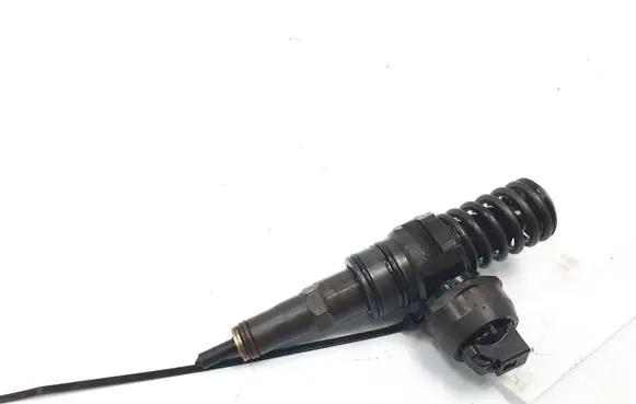 Audi A3 S3 8P Fuel injector 038130073AG