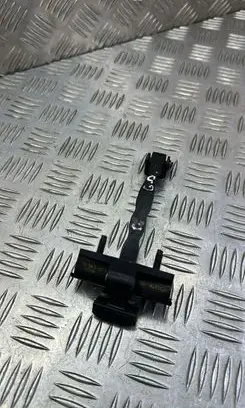 Tesla Model 3 Rear door check strap stopper