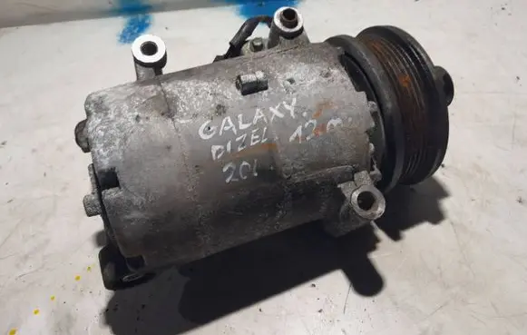 Ford Galaxy Air conditioning (A/C) compressor (pump)