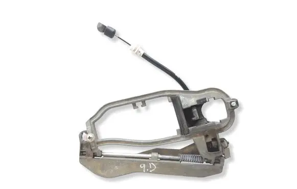 BMW X5 E53 Rear door exterior handle/bracket 
