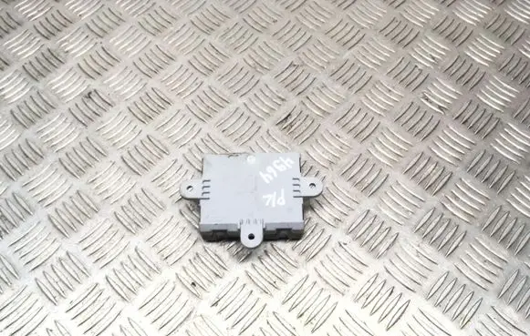 Ford Mondeo MK IV Door control unit/module 9G9T14B533 1005727501 10057280