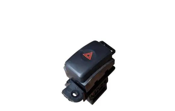 Subaru Impreza II Hazard light switch 06016