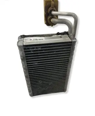 BMW 5 E60 E61 Air conditioning (A/C) radiator (interior) 69460439 D3635