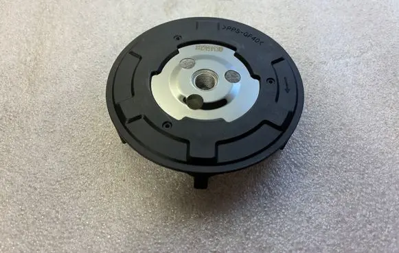 Air conditioning (A/C) compressor (pump)