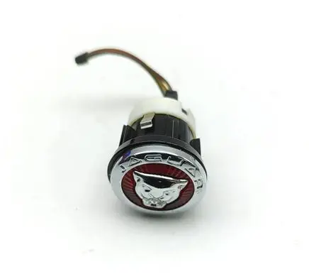 Jaguar F-Type Engine start stop button switch EX5314C376AB