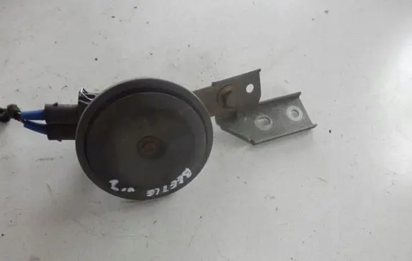Volkswagen New Beetle Horn signal