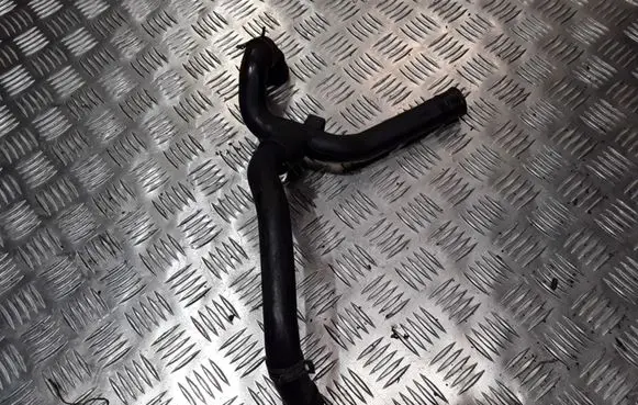 Ford Mondeo MK IV Breather/breather pipe/hose 4M5Q6K869AC