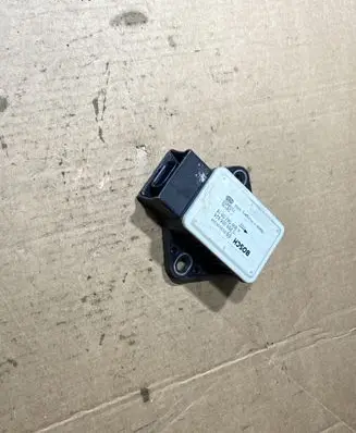 Mercedes-Benz Sprinter W906 ESP acceleration yaw rate sensor A9065420518 9065420518