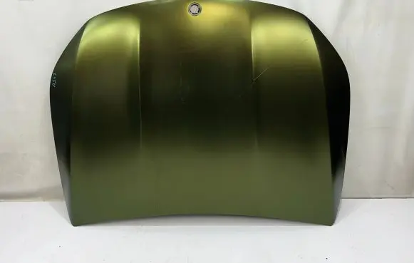 Mercedes-Benz GLB x247 Engine bonnet/hood