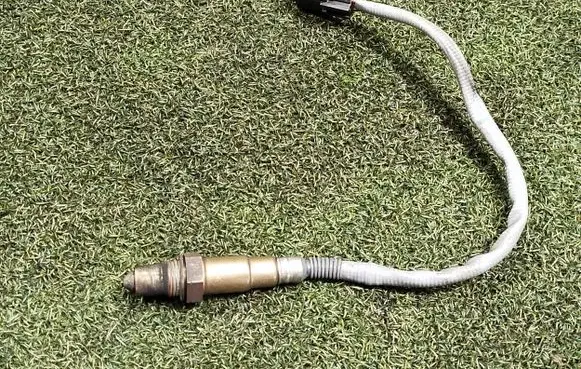 Renault Trafic III (X82) Lambda probe sensor 226A41733R