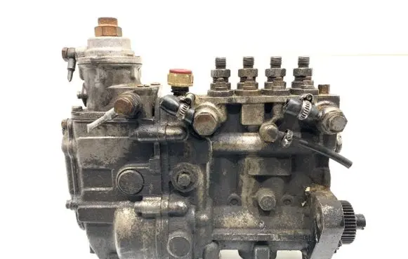 Daewoo Lublin Fuel injection high pressure pump 4M3176