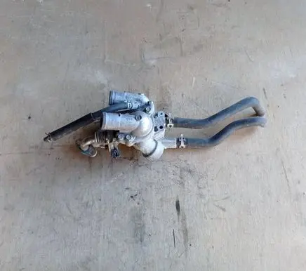 Mitsubishi ASX Thermostat 