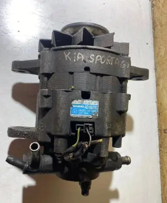 KIA Sportage Generator/alternator