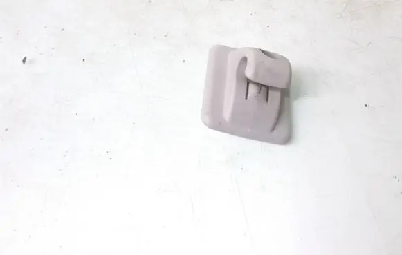 Peugeot 307 Sun visor clip/hook/bracket 