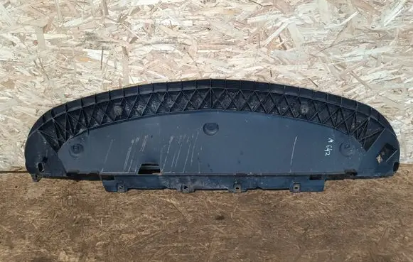 Mercedes-Benz Citan W415 Front bumper skid plate/under tray A4158850125 1202730X