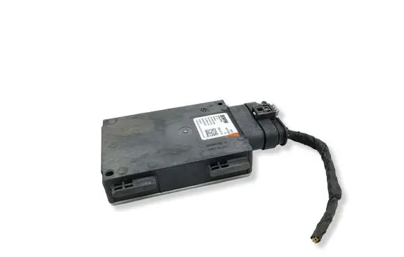 BMW 7 G11 G12 Blind spot module 6877646 28500040 20973210