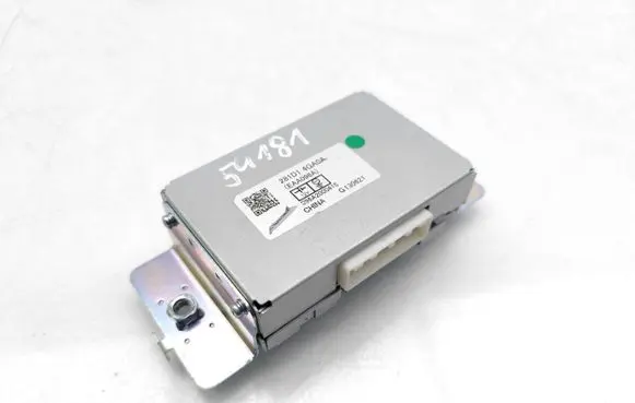 Infiniti Q50 Other control units/modules 281D1-4GA0A 096A2000415 281D14GA0A