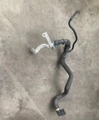Land Rover Range Rover Sport L494 Engine coolant pipe/hose HPLA-8C481-AA