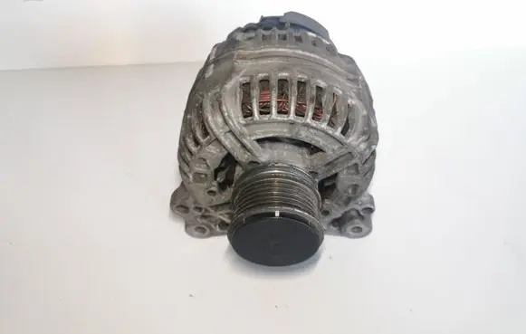 Generator/alternator