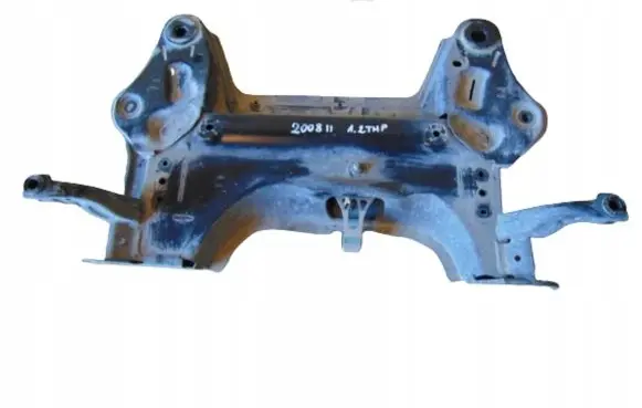 Peugeot 208 Front subframe 9834696980