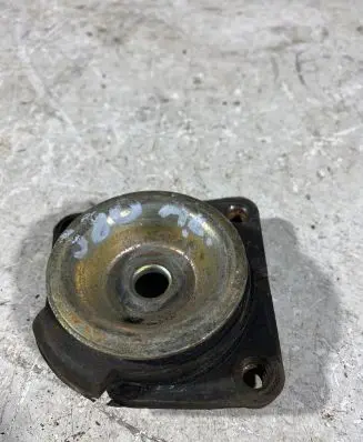 Volvo S80 Rear coil spring rubber mount 