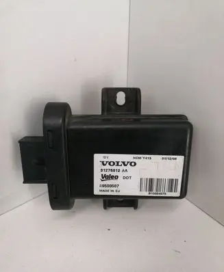 Volvo XC60 Xenon control unit/module 31276812AA 31276812