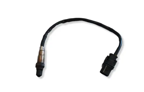 Opel Corsa D Lambda probe sensor 55564978