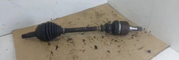 Fiat Scudo Front driveshaft