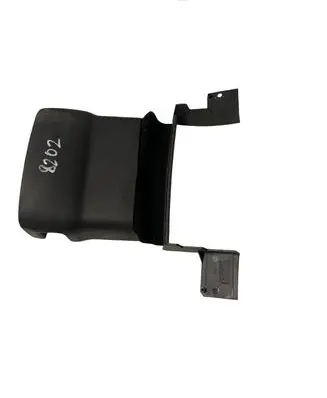 Skoda Fabia Mk1 (6Y) Steering wheel column trim 6Y0953515B