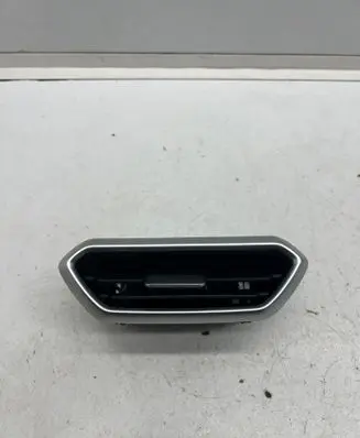 MG ZS Dashboard air vent grill cover trim 11406951 ZS321X 20240525