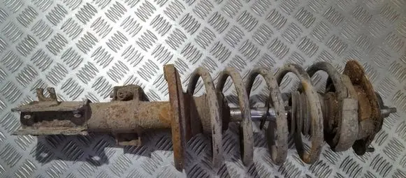 Volvo S80 Front shock absorber/damper