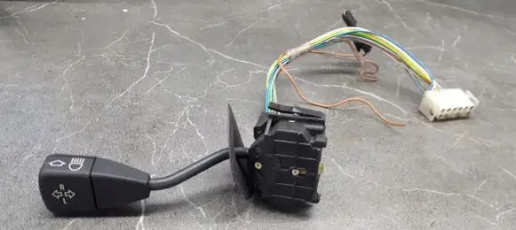 BMW 3 E36 Fog light switch 011003
