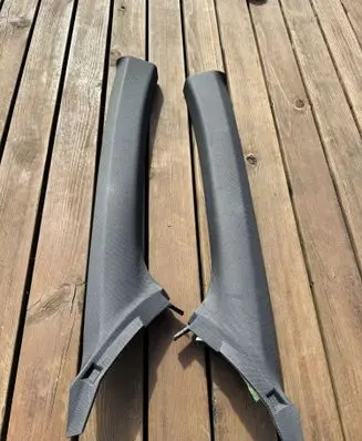 DS Automobiles 7 Crossback Other interior part 98168994 98168957