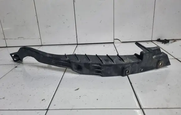 Opel Astra J Headlight/headlamp mounting bracket 13287640