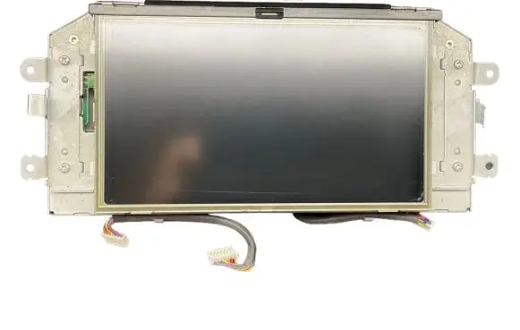 Honda FR-V Screen/display/small screen