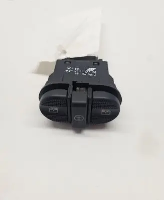 Volkswagen Sharan Electric window control switch 7M0959855 95VW14529CAW