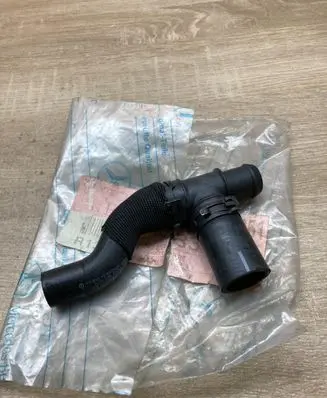 Mercedes-Benz C W203 Engine coolant pipe/hose A2038301996 2088301996