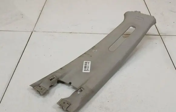 Peugeot 207 (B) pillar trim (top) 9650246177