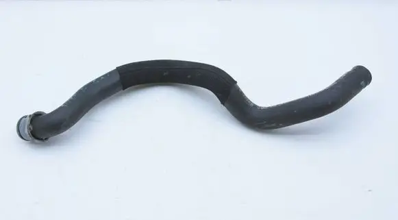 Mercedes-Benz E C207 W207 Engine coolant pipe/hose A2045017182 925412